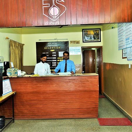 Kstdc Hotel Mayura Yatrinivas Mysore Eksteriør bilde