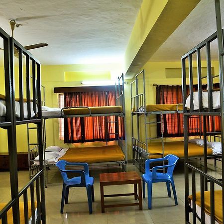 Kstdc Hotel Mayura Yatrinivas Mysore Eksteriør bilde