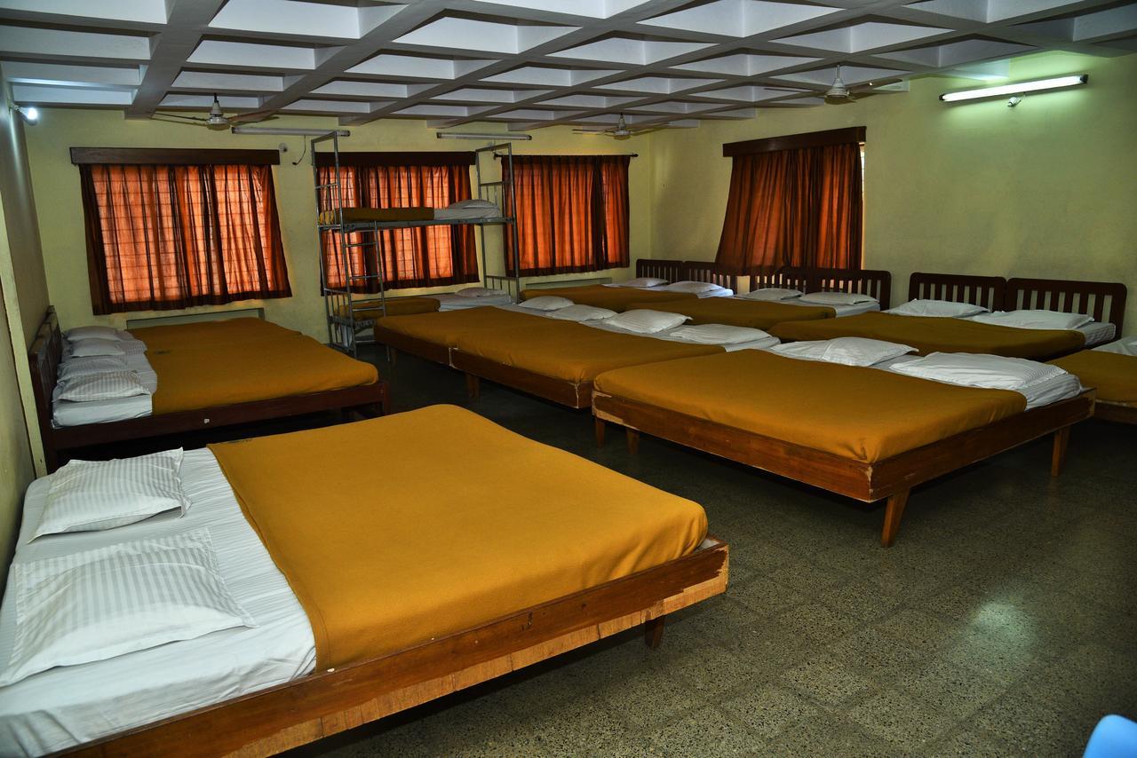 Kstdc Hotel Mayura Yatrinivas Mysore Eksteriør bilde