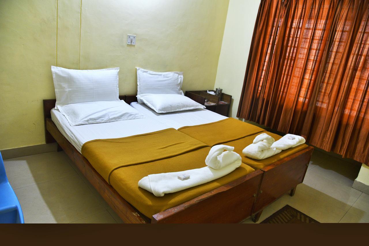 Kstdc Hotel Mayura Yatrinivas Mysore Eksteriør bilde